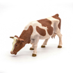 Poza cu PAPO FIGURINA VACA SIMMENTAL PASCAND