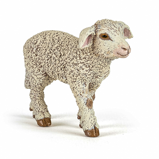 Poza cu PAPO FIGURINA MIEL MERINOS