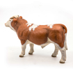 Poza cu PAPO FIGURINA TAUR SIMMENTAL