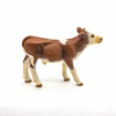 Poza cu PAPO FIGURINA VITEL SIMMENTAL