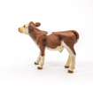 Poza cu PAPO FIGURINA VITEL SIMMENTAL
