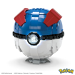 Poza cu POKEMON MEGA CONSTRUX BILA JUMBO