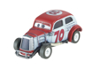 Poza cu MASINUTA METALICA CARS3 PERSONAJUL DUKE COULTERS