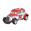 Poza cu MASINUTA METALICA CARS3 PERSONAJUL DUKE COULTERS