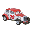 Poza cu MASINUTA METALICA CARS3 PERSONAJUL DUKE COULTERS