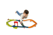 Poza cu THOMAS SET DE JOACA CU LOCOMOTIVA PUSH ALONG PERCY SI ACCESORII