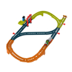 Poza cu THOMAS SET DE JOACA CU LOCOMOTIVA PUSH ALONG PERCY SI ACCESORII