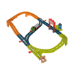 Poza cu THOMAS SET DE JOACA CU LOCOMOTIVA PUSH ALONG PERCY SI ACCESORII