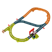 Poza cu THOMAS SET DE JOACA CU LOCOMOTIVA PUSH ALONG PERCY SI ACCESORII
