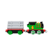 Poza cu THOMAS SET DE JOACA CU LOCOMOTIVA PUSH ALONG PERCY SI ACCESORII
