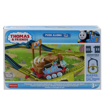 Poza cu THOMAS SET DE JOACA CU LOCOMOTIVA PUSH ALONG THOMAS SI ACCESORII