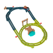 Poza cu THOMAS SET DE JOACA CU LOCOMOTIVA PUSH ALONG THOMAS SI ACCESORII