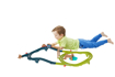 Poza cu THOMAS SET DE JOACA CU LOCOMOTIVA PUSH ALONG THOMAS SI ACCESORII
