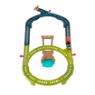 Poza cu THOMAS SET DE JOACA CU LOCOMOTIVA PUSH ALONG THOMAS SI ACCESORII
