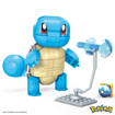Poza cu POKEMON MEGA CONSTRUX SET DE CONSTRUCTIE SQUIRTLE