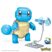 Poza cu POKEMON MEGA CONSTRUX SET DE CONSTRUCTIE SQUIRTLE