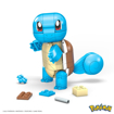 Poza cu POKEMON MEGA CONSTRUX SET DE CONSTRUCTIE SQUIRTLE