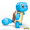 Poza cu POKEMON MEGA CONSTRUX SET DE CONSTRUCTIE SQUIRTLE