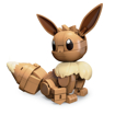 Poza cu POKEMON MEGA CONSTRUX SET DE CONSTRUCTIE EEVEE