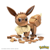 Poza cu POKEMON MEGA CONSTRUX SET DE CONSTRUCTIE EEVEE
