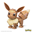 Poza cu POKEMON MEGA CONSTRUX SET DE CONSTRUCTIE EEVEE