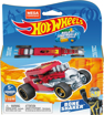 Poza cu HOT WHEELS MEGA MASINUTA CONSTRUIBILA BONE SHAKER