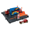 Poza cu HOT WHEELS CITY EXPLORER PISTA FUEL STATION SHIFT