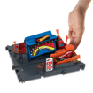 Poza cu HOT WHEELS CITY EXPLORER PISTA FUEL STATION SHIFT