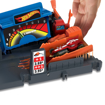 Poza cu HOT WHEELS CITY EXPLORER PISTA FUEL STATION SHIFT
