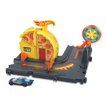 Poza cu HOT WHEELS CITY EXPLORER SPEEDY PIZZA PICK UP