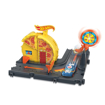 Poza cu HOT WHEELS CITY EXPLORER SPEEDY PIZZA PICK UP