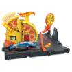 Poza cu HOT WHEELS CITY EXPLORER SPEEDY PIZZA PICK UP