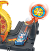 Poza cu HOT WHEELS CITY EXPLORER SPEEDY PIZZA PICK UP