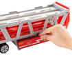 Poza cu MATCHBOX AUTOSPECIALA PENTRU POMPIERI MBX