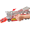 Poza cu MATCHBOX AUTOSPECIALA PENTRU POMPIERI MBX