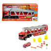 Poza cu MATCHBOX AUTOSPECIALA PENTRU POMPIERI MBX