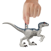 Poza cu JURASSIC WORLD EXTREME DAMAGE DINOZAUR VELOCIRAPTOR