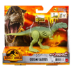 Poza cu JURASSIC WORLD EXTREME DAMAGE DINOZAUR QUILMESAURUS