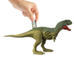 Poza cu JURASSIC WORLD EXTREME DAMAGE DINOZAUR QUILMESAURUS