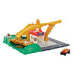 Poza cu MATCHBOX SET ACTION DRIVERS CANIONUL CU SUNETE SI LUMINI