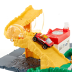 Poza cu MATCHBOX SET ACTION DRIVERS CANIONUL CU SUNETE SI LUMINI