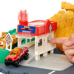 Poza cu MATCHBOX SET ACTION DRIVERS CANIONUL CU SUNETE SI LUMINI