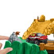 Poza cu MATCHBOX SET ACTION DRIVERS CANIONUL CU SUNETE SI LUMINI