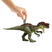 Poza cu JURASSIC WORLD MASSIVE ACTION DINOZAUR YANGCHUANOSAURUS