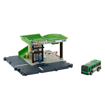 Poza cu MATCHBOX SET ACTION DRIVERS STATIA DE AUTOBUZ
