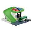 Poza cu MATCHBOX SET ACTION DRIVERS STATIA DE AUTOBUZ