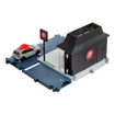 Poza cu MATCHBOX SET ACTION DRIVERS PIZZA HUT