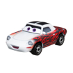 Poza cu MASINUTA METALICA CARS3 PERSONAJUL MAE PILLAR