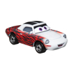Poza cu MASINUTA METALICA CARS3 PERSONAJUL MAE PILLAR