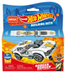 Poza cu HOT WHEELS MEGA MASINUTA CONSTRUIBILA RODGER DODGER